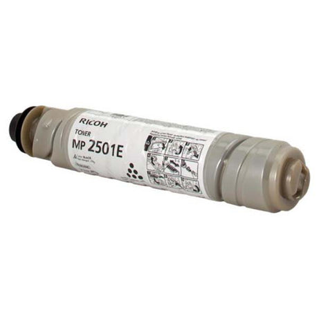 Toner compatibil Ricoh 841769 pentru Ricoh AFICIO MP 2001, Ricoh AFICIO MP 2001 L și Ricoh AFICIO MP 2001 SP, Negru, 9.000 pagini