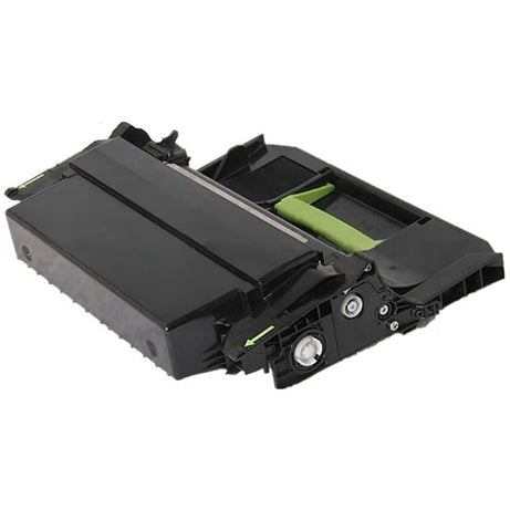Unitate imagine / Drum Unit compatibila Dell, Lexmark, IBM 12A8302, Negru, 30000 pagini