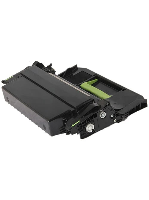 Unitate imagine / Drum Unit compatibila Dell, Lexmark, IBM 12A8302, Negru, 30000 pagini
