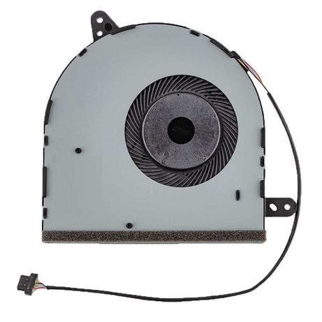 Cooler procesor laptop ASUS CPU TH VIVOBOOK PRO N705U X705UQ 4 pin