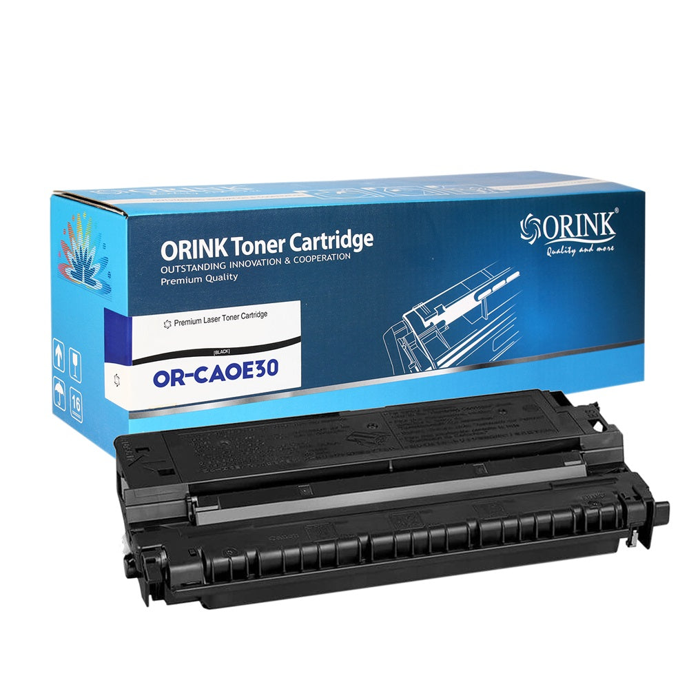 Toner compatibil Canon E30, E31, E40, Negru, 2000 pagini