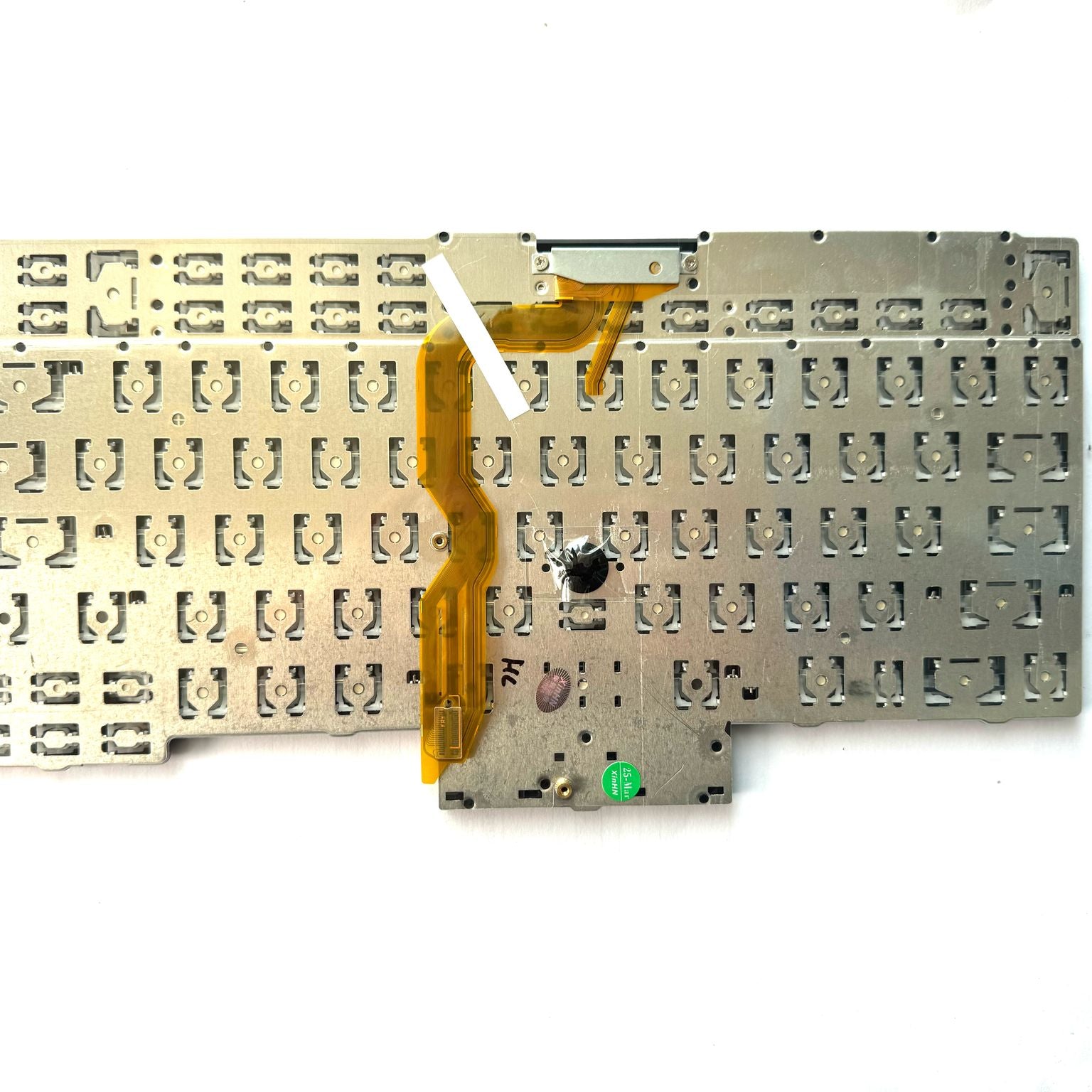 Tastatura laptop pentru Lenovo T410 T420 T510 T520 T400 T410s T420s X220, US International, fără iluminare, fără NumPad