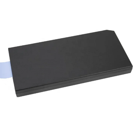 Baterie laptop Dell Latitude 12 (7204) 14 (7404) E5404 E7404 DKNKD X8VWF, 6 celule, 4400mAh, 11.1V, Li-Polymer