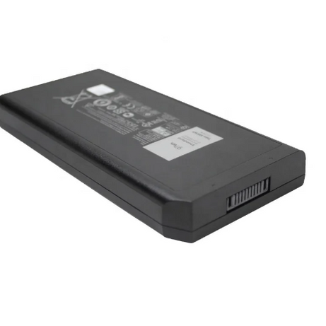 Baterie laptop Dell Latitude 12 (7204) 14 (7404) E5404 E7404 DKNKD X8VWF, 6 celule, 4400mAh, 11.1V, Li-Polymer