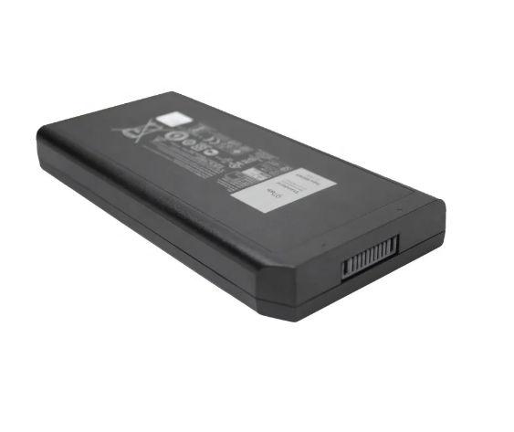 Baterie laptop Dell Latitude 12 (7204) 14 (7404) E5404 E7404 DKNKD X8VWF, 6 celule, 4400mAh, 11.1V, Li-Polymer