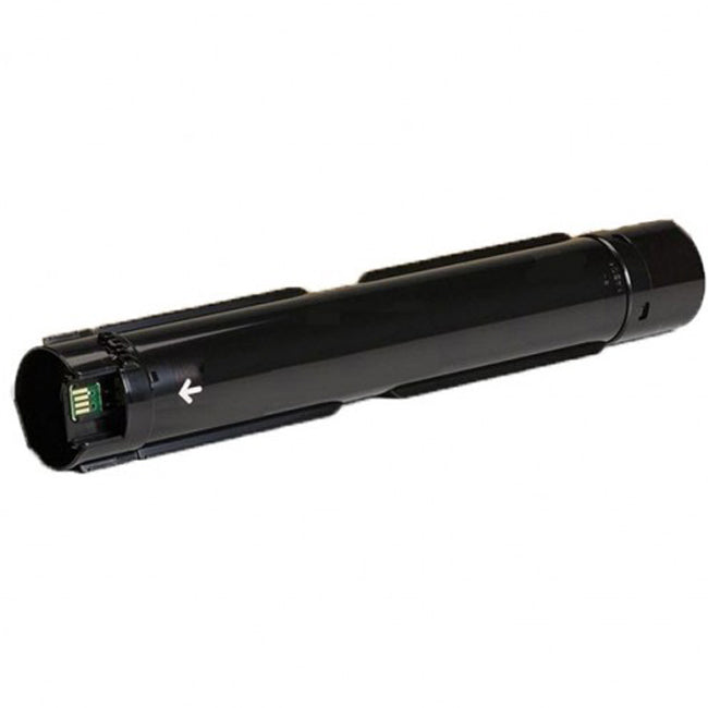Toner compatibil Xerox 106R03737 pentru Xerox Versalink C7020, Xerox Versalink C7025 și Xerox Versalink C7030, Negru, 23.600 pagini