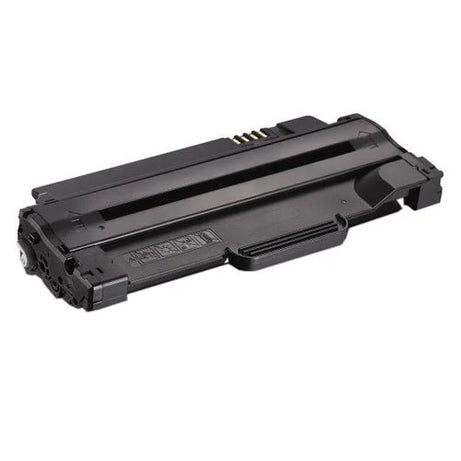 Toner compatibil Xerox 108R00909, Negru, 2500 pagini