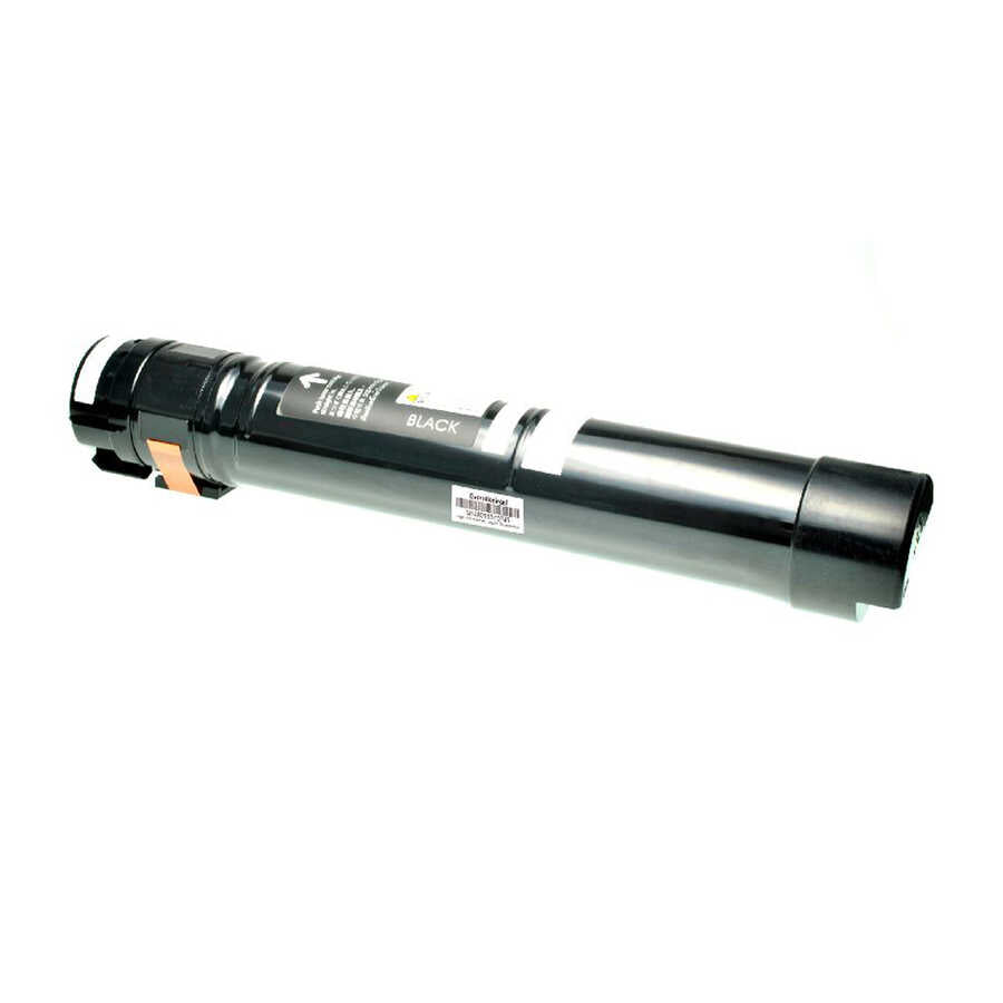 Toner compatibil Xerox 006R01399, Negru, 25000 pagini