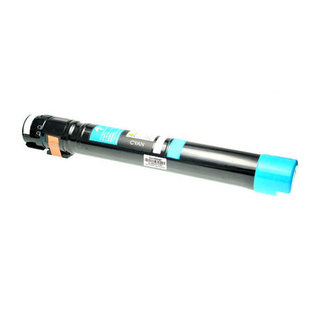 Toner compatibil Xerox 006R01402, Cyan, 15000 pagini