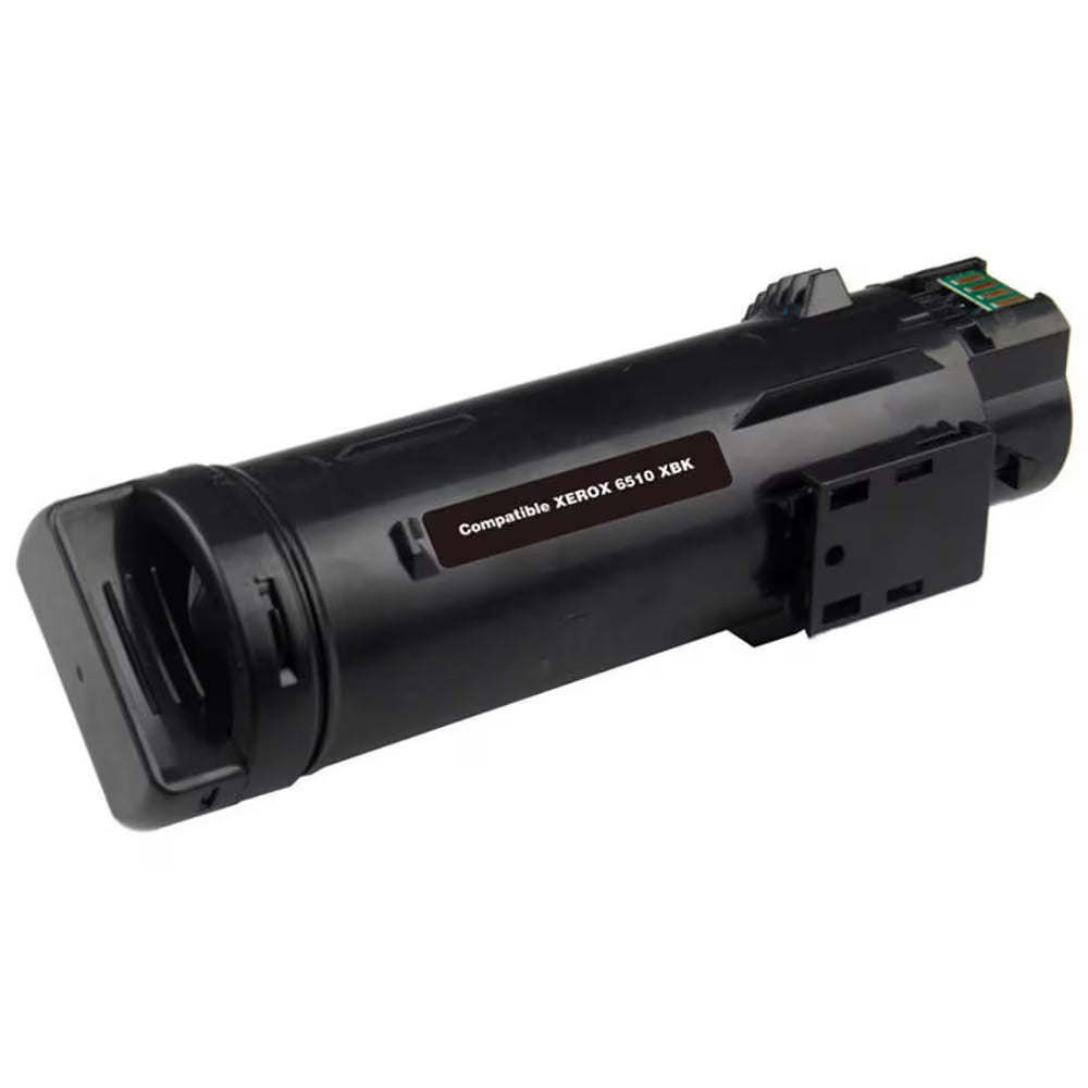 Toner compatibil Xerox 106R03488, Negru, 5500 pagini