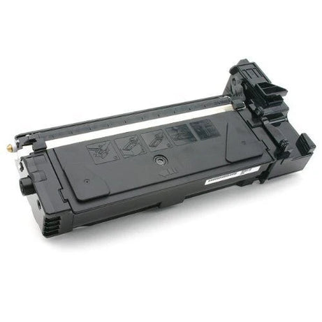 Toner compatibil Xerox 106R01047, Negru, 8000 pagini