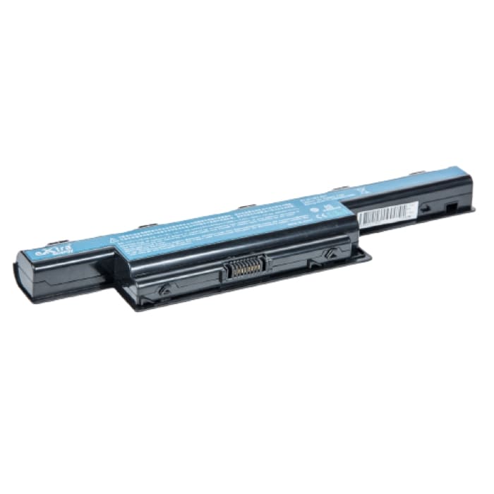 Baterie laptop Li-Ion potrivita pentru Acer Aspire seria 5750 4400 mAh cu 6 celule
