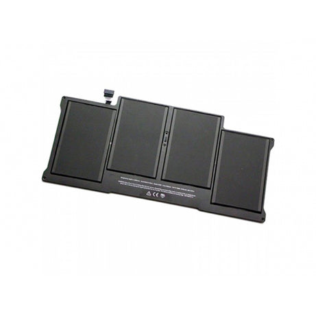 Baterie laptop premium Li-Polymer potrivita pentru Apple MacBook Air 13 A1466 A1369 A1496 (2010, 2011, 2012, 2013, 2014, 2015), 4 celule , 7200 mAh